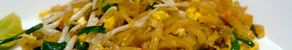 Eating Thai Laotian at Laos | Thai Restaurant restaurant in Omaha, NE.